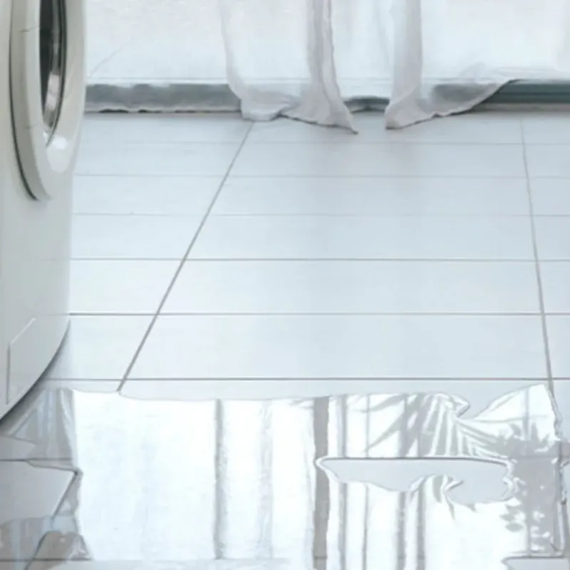 Appliance Leak Cleanup in Ohio County, KY