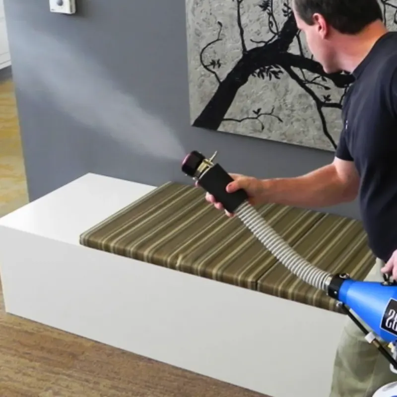 Professional Odor Removal in Ohio County, KY